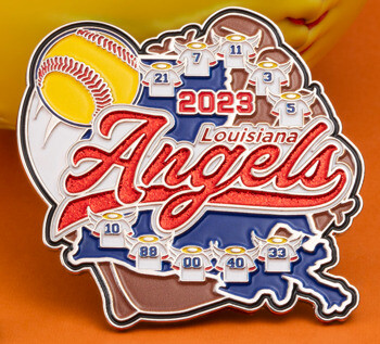 Trading Pins - Lapel Pins