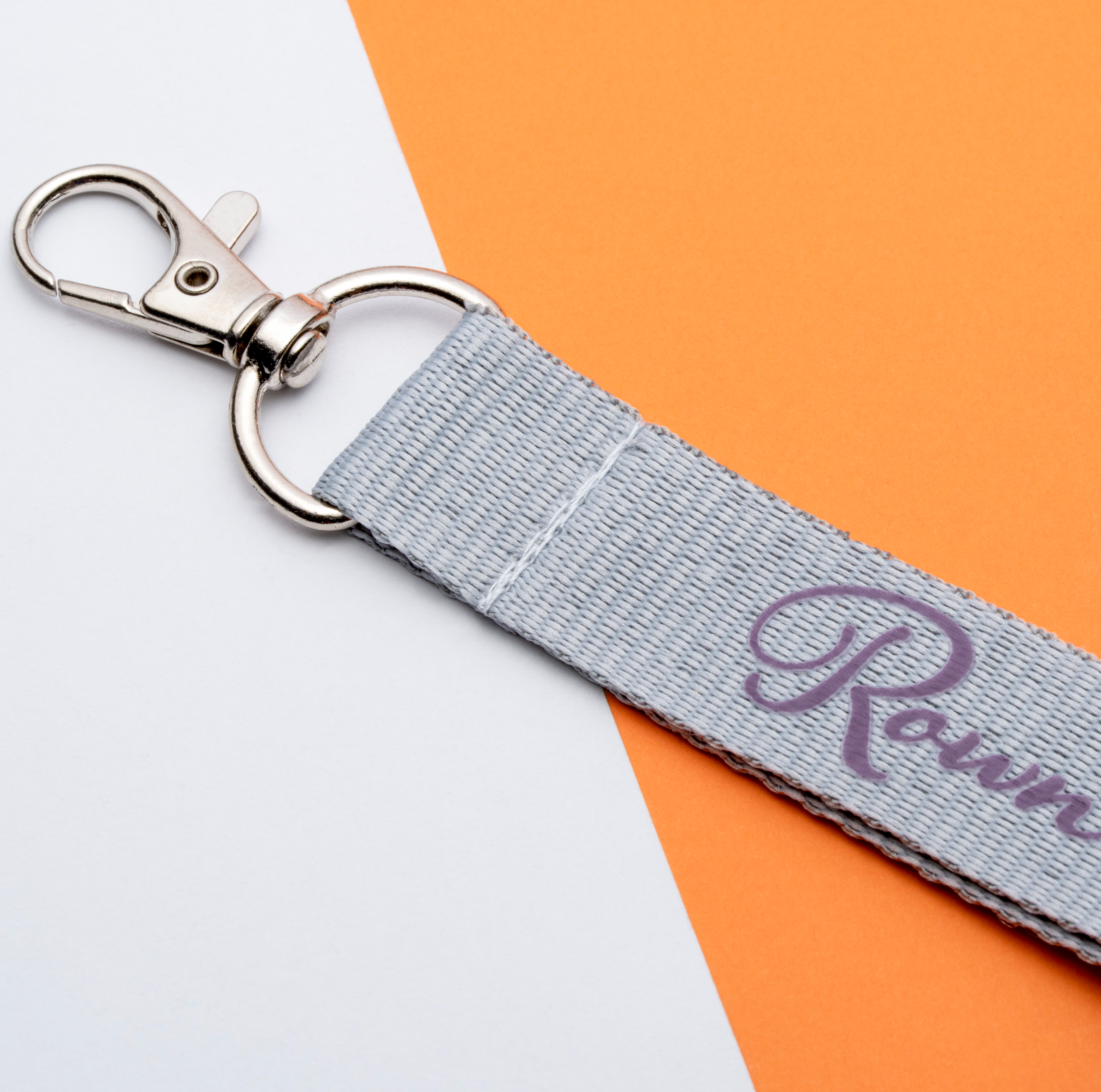 Imprinted Polyester - Lanyards