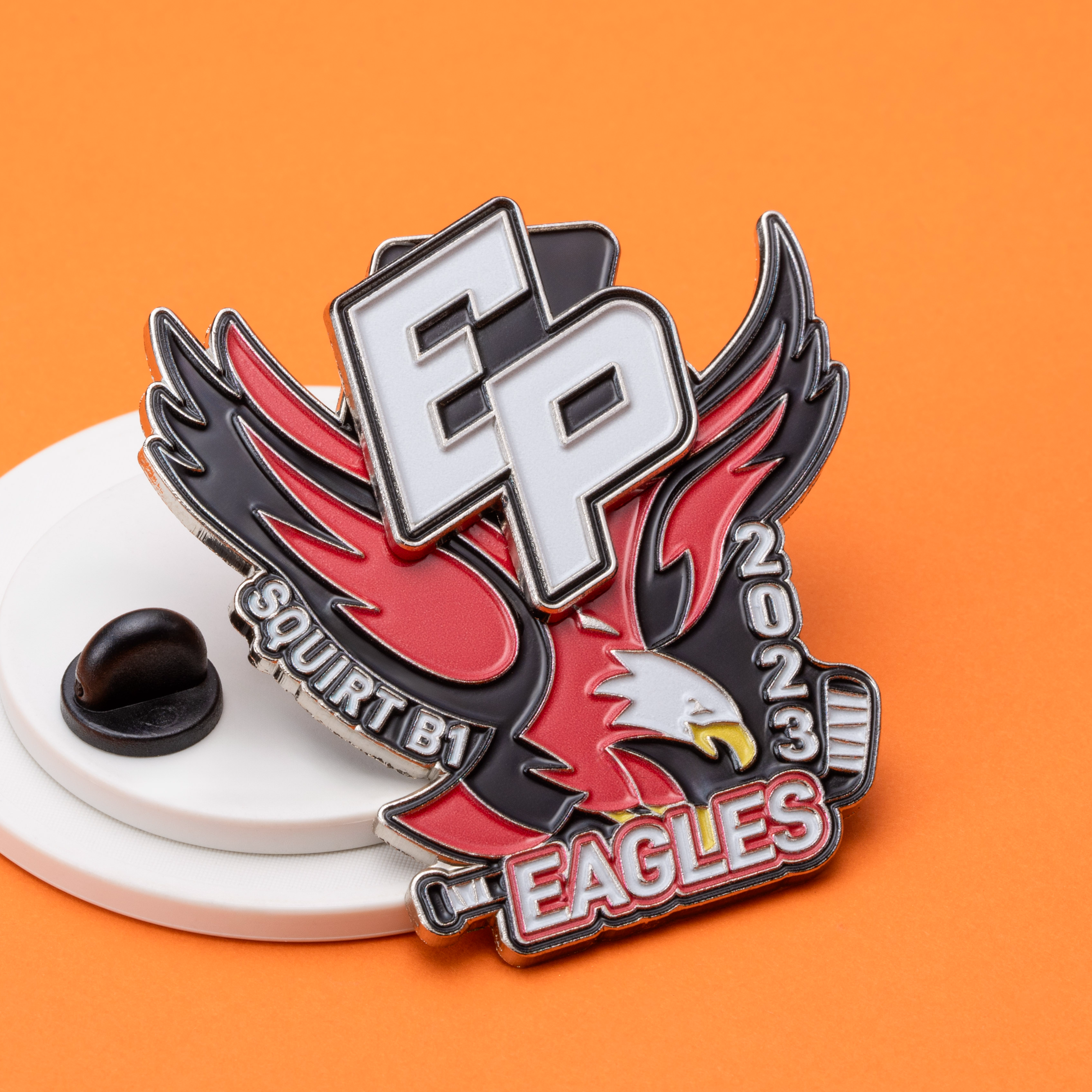 Trading Pin - Lapel Pins