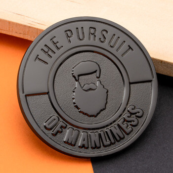 Diestruck - Challenge Coins