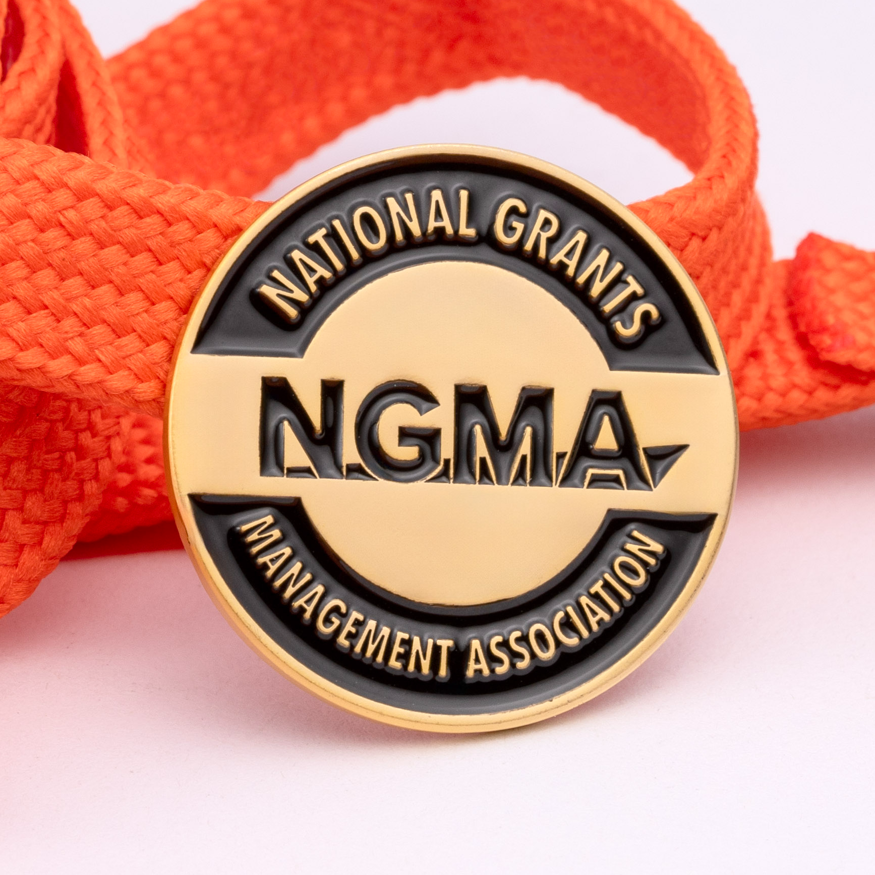 Soft Enamel - Lapel Pins